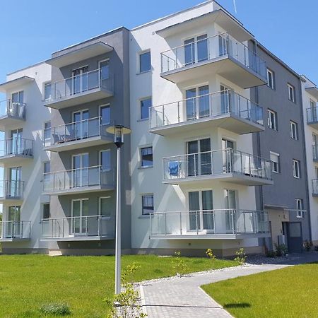Ferienwohnung La Playa 1 Kolberg Exterior foto