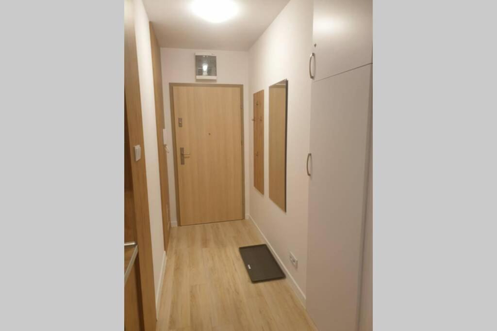 Ferienwohnung La Playa 1 Kolberg Exterior foto